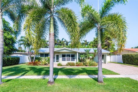 Casa en alquiler en Deerfield Beach, Florida, 3 dormitorios, 141.95 m2 № 1183522 - foto 1