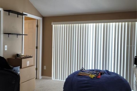 Townhouse in Tampa, Florida 3 bedrooms, 151.71 sq.m. № 1856689 - photo 17