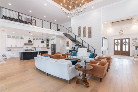 Casa en venta en Newberry, Florida, 4 dormitorios, 478.17 m2 № 1352909 - foto 6