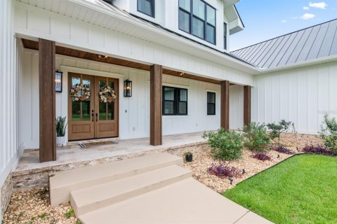 Casa en venta en Newberry, Florida, 4 dormitorios, 478.17 m2 № 1352909 - foto 3