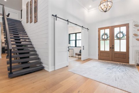 Casa en venta en Newberry, Florida, 4 dormitorios, 478.17 m2 № 1352909 - foto 7