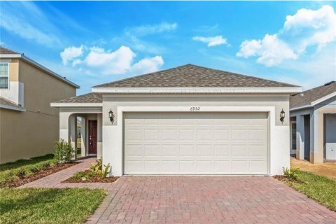 Villa ou maison à Groveland, Floride 3 chambres, 140.28 m2 № 2096579