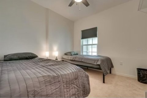 Villa ou maison à louer à Groveland, Floride: 3 chambres, 140.28 m2 № 2096579 - photo 10