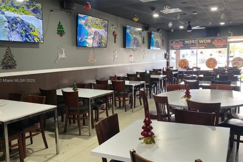 Propiedad comercial en venta en Miami, Florida № 1959373 - foto 7