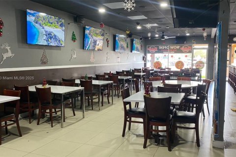 Propiedad comercial en venta en Miami, Florida № 1959373 - foto 6