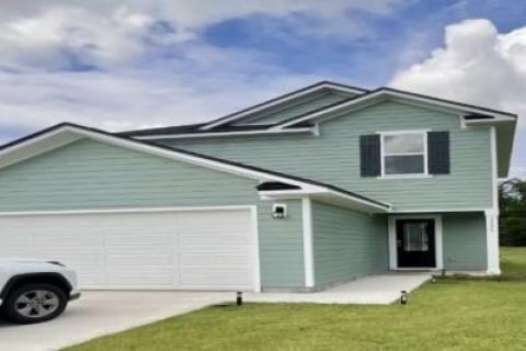 House in Tallahassee, Florida 3 bedrooms, 157.66 sq.m. № 1540663 - photo 1