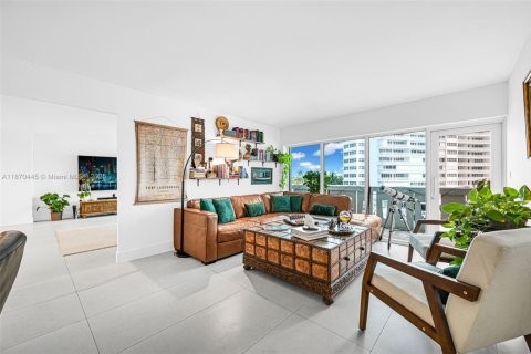 Condominio en venta en Fort Lauderdale, Florida, 3 dormitorios, 200.76 m2 № 2036710 - foto 9