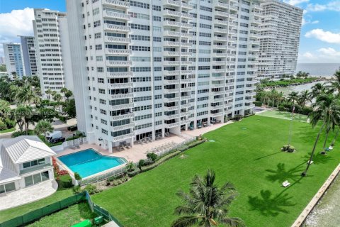 Condominio en venta en Fort Lauderdale, Florida, 3 dormitorios, 200.76 m2 № 2036710 - foto 2