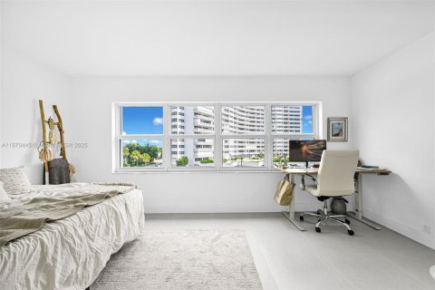 Condominio en venta en Fort Lauderdale, Florida, 3 dormitorios, 200.76 m2 № 2036710 - foto 20