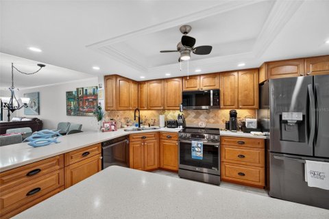 Condominio en venta en Seminole, Florida, 2 dormitorios, 130.06 m2 № 1886441 - foto 11