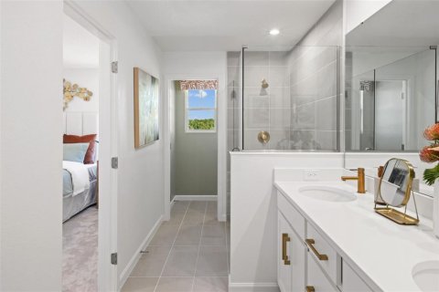 Townhouse in Winter Springs, Florida 3 bedrooms, 137.12 sq.m. № 1831467 - photo 14