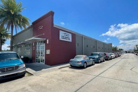 Commercial property in Longwood, Florida 1783.72 sq.m. № 546580 - photo 18