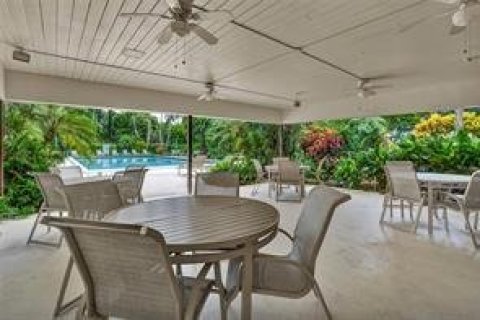 Villa ou maison à vendre à Pompano Beach, Floride: 3 chambres, 241.55 m2 № 984199 - photo 1