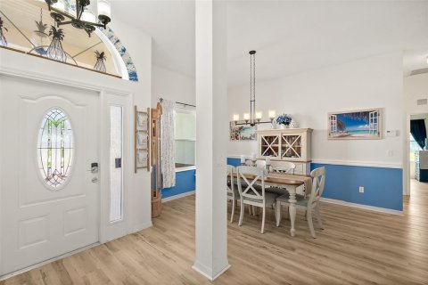 Villa ou maison à vendre à Palm Coast, Floride: 3 chambres, 180.97 m2 № 2120755 - photo 19