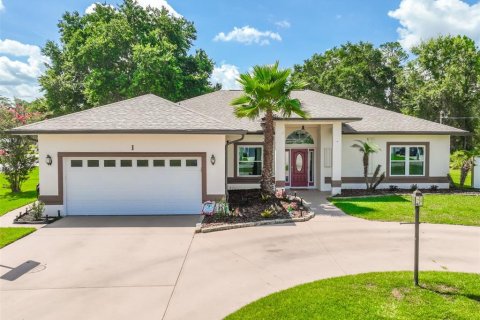 Casa en Palm Coast, Florida 3 dormitorios, 180.97 m2 № 2120755