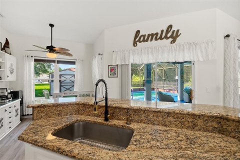 Villa ou maison à vendre à Palm Coast, Floride: 3 chambres, 180.97 m2 № 2120755 - photo 25