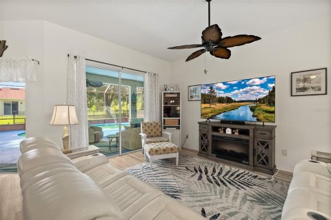 Villa ou maison à vendre à Palm Coast, Floride: 3 chambres, 180.97 m2 № 2120755 - photo 16