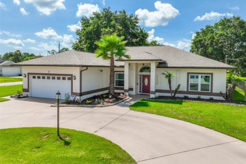 Villa ou maison à vendre à Palm Coast, Floride: 3 chambres, 180.97 m2 № 2120755 - photo 7