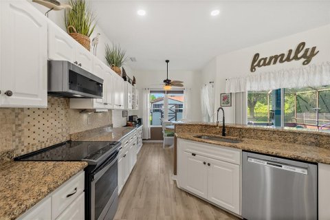 Villa ou maison à vendre à Palm Coast, Floride: 3 chambres, 180.97 m2 № 2120755 - photo 24