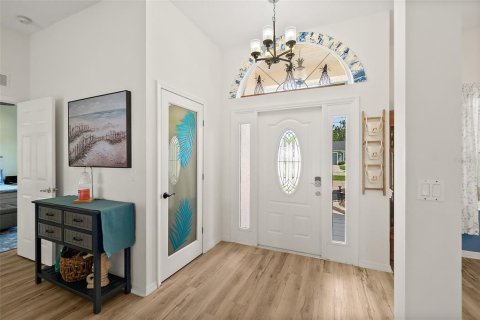 Villa ou maison à vendre à Palm Coast, Floride: 3 chambres, 180.97 m2 № 2120755 - photo 11