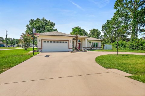 Villa ou maison à vendre à Palm Coast, Floride: 3 chambres, 180.97 m2 № 2120755 - photo 3