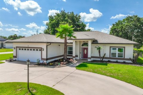 Villa ou maison à vendre à Palm Coast, Floride: 3 chambres, 180.97 m2 № 2120755 - photo 5