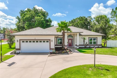 Villa ou maison à vendre à Palm Coast, Floride: 3 chambres, 180.97 m2 № 2120755 - photo 8