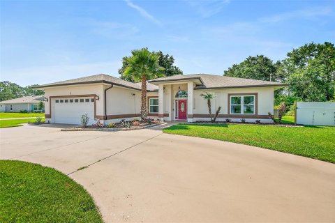 Villa ou maison à vendre à Palm Coast, Floride: 3 chambres, 180.97 m2 № 2120755 - photo 4