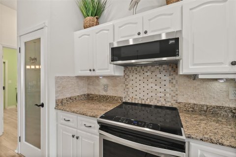 Villa ou maison à vendre à Palm Coast, Floride: 3 chambres, 180.97 m2 № 2120755 - photo 26