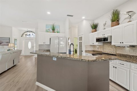 Villa ou maison à vendre à Palm Coast, Floride: 3 chambres, 180.97 m2 № 2120755 - photo 28