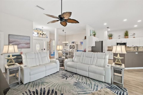 Villa ou maison à vendre à Palm Coast, Floride: 3 chambres, 180.97 m2 № 2120755 - photo 14