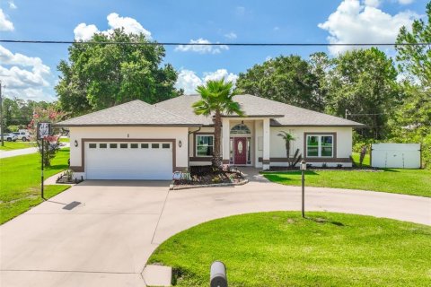 Villa ou maison à vendre à Palm Coast, Floride: 3 chambres, 180.97 m2 № 2120755 - photo 9