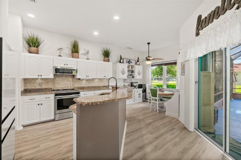 Villa ou maison à vendre à Palm Coast, Floride: 3 chambres, 180.97 m2 № 2120755 - photo 29