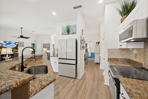 Villa ou maison à vendre à Palm Coast, Floride: 3 chambres, 180.97 m2 № 2120755 - photo 27