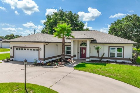 Villa ou maison à vendre à Palm Coast, Floride: 3 chambres, 180.97 m2 № 2120755 - photo 6