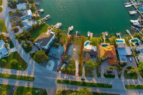 Land in Treasure Island, Florida № 1525210 - photo 19