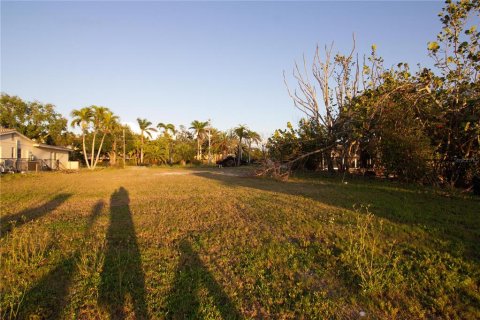 Land in Treasure Island, Florida № 1525210 - photo 14