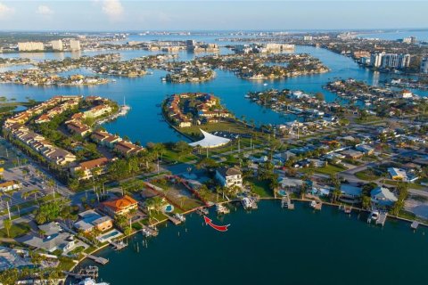 Land in Treasure Island, Florida № 1525210 - photo 18