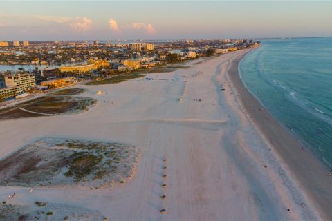 Land in Treasure Island, Florida № 1525210 - photo 9