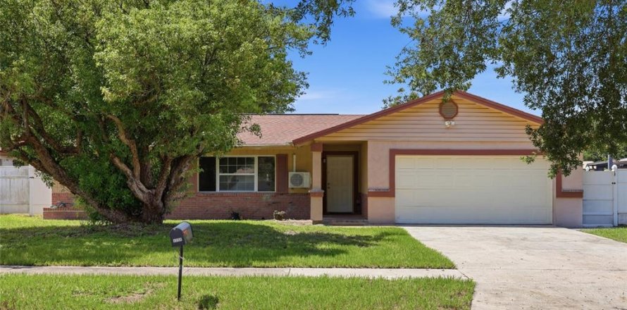Villa ou maison à Winter Park, Floride 5 chambres, 213.68 m2 № 2361323