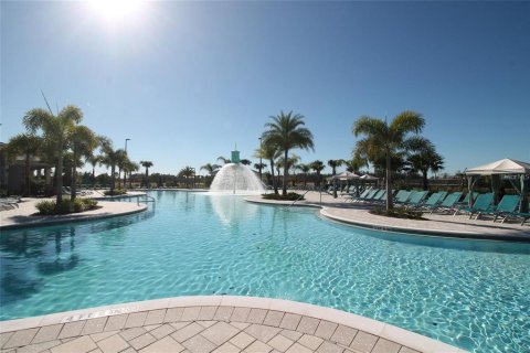 Villa ou maison à louer à Winter Garden, Floride: 3 chambres, 187.11 m2 № 1802229 - photo 26