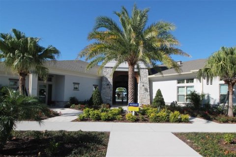 Villa ou maison à louer à Winter Garden, Floride: 3 chambres, 187.11 m2 № 1802229 - photo 25