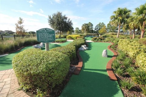 Villa ou maison à louer à Winter Garden, Floride: 3 chambres, 187.11 m2 № 1802229 - photo 30