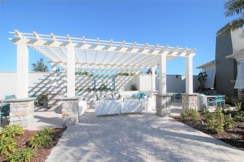 Villa ou maison à louer à Winter Garden, Floride: 3 chambres, 187.11 m2 № 1802229 - photo 29