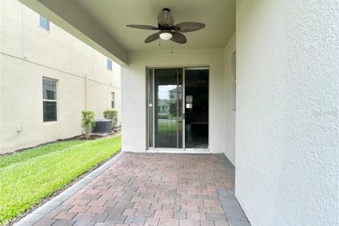Villa ou maison à louer à Winter Garden, Floride: 3 chambres, 187.11 m2 № 1802229 - photo 22