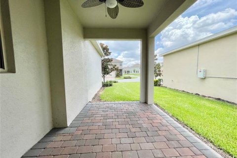Villa ou maison à louer à Winter Garden, Floride: 3 chambres, 187.11 m2 № 1802229 - photo 23