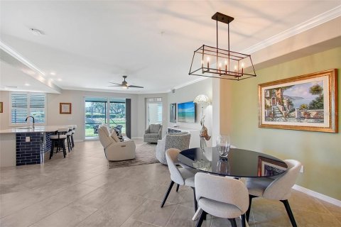 Condo in Bradenton, Florida, 3 bedrooms  № 1737214 - photo 8