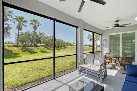 Condo in Bradenton, Florida, 3 bedrooms  № 1737214 - photo 16