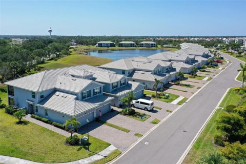 Condo in Bradenton, Florida, 3 bedrooms  № 1737214 - photo 3