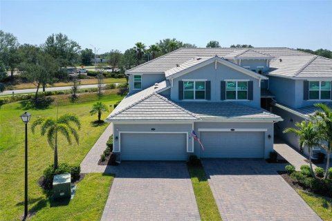 Condo in Bradenton, Florida, 3 bedrooms  № 1737214 - photo 1
